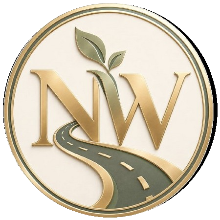Nature Way monogram